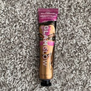 NWT GLAM GLOW MASK